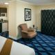 Plaza Inn & Suites at Ashland Creek, Ashland (zdjęcie 2)