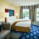 Plaza Inn & Suites at Ashland Creek, Ashland (zdjęcie 4)