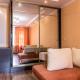 Apartment in the city center, Dnipro