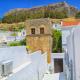 Lindos Tholos Villa, Lindos (foto 3)