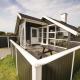 Holiday Home Grårisvej Thisted Vi, Nørre Vorupør - Fotografie 4