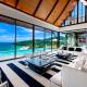 Villa Paradiso, Nai Thon Beach