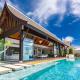 Villa Paradiso, Nai Thon Beach (foto 4)