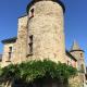 Chateau de Cadars, Quins (fotografie 4)