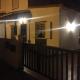 Casa Bonita, Abades