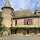Chateau de Cadars, Quins (fotografie 8)