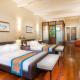 Areca Hotel Penang, George Town (fotografie 2)