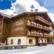 Hotel Amerikan Livigno - Zdjęcie 1