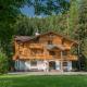Bio-Holzhaus und Landhaus Heimat, Ramsau am Dachstein - Fotografie 1