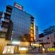 Hotel Crest Kinshicho (Adult Only), Tokio - Foto 1