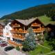Hotel Feldrand, Riobianco