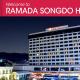 Ramada by Wyndham Songdo Incheon - Foto 1