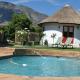 Roundhouse Guesthouse Franschhoek - Foto 1