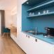 Boardinghouse am Teuto, Lengerich - Foto 4