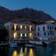 Perla di Mare, Symi