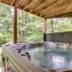 Ohana Retreat, Hoyes (fotografie 3)