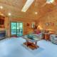 Ohana Retreat, Hoyes (fotografie 7)