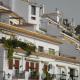 Spacious Andalusian Apartment with Pool and Level Access, Mijas (zdjęcie 9)