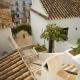Spacious Andalusian Apartment with Pool and Level Access, Mijas (zdjęcie 10)