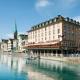 Storchen Zürich - Lifestyle Boutique Hotel, Zurich (photo 6)