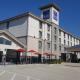 Sleep Inn & Suites Belmont - St. Clairsville, Belmont - Fotografie 1