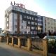 Hotel Pomorski