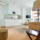 Hostly Acetres 1B-2B Center-Fibre-Conmunal terrace-Parking Optional Севилья - Фото 7