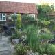 Moat Cottage Barns, Corby (foto 10)