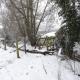 Moat Cottage Barns, Corby (foto 4)