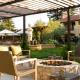 Napa Valley Lodge, Yountville (fotografie 8)