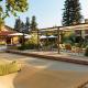 Napa Valley Lodge, Yountville (fotografie 6)