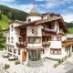 Pension Rosengarten, Tux