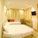 Causeway Bay Inn (@Percival Street), Hong Kong
