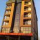 Hotel OK Kampala, Kampala