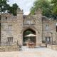 Castle Gatehouse Winchcombe - Fotografie 1