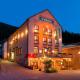 Hotel Goldenes Fass, Freudenberg am Main - Foto 1