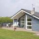 Holiday Home Tarm 49, Hemmet - Fotografie 3
