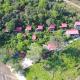 Coconutbeach Bungalows, Koh Rong (Foto 10)