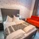 Brooklyn Sauna Apt by Ruterra, Praha - Fotografie 4