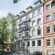FeWo Parkblick HH Schanze, Hamburg - Foto 1