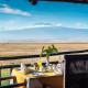 Kibo Villa Amboseli, Amboseli - Fotografie 8