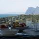 Luxury Apartment Sea, Golf and Gibraltar View, Alcaidesa The Links, Ap 102