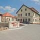 Hotel Buchlov, Buchlovice