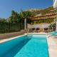 House Luce with pool Omiš (Almissa) - Foto 4