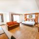 Siam View Hotel and Residence, Pattaya Central - Fotografie 9