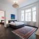 Grand Soho Apartment, Vienna - Foto 10