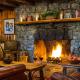 Garnet Hill Lodge, North River (fotografie 8)