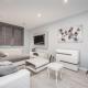 Apartament Silesian Vip, Zabrze (Foto 3)