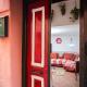 Moroni Trastevere Cozy Apartment, Rzym - Zdjęcie 7