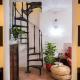 Moroni Trastevere Cozy Apartment, Řím (fotografie 10)